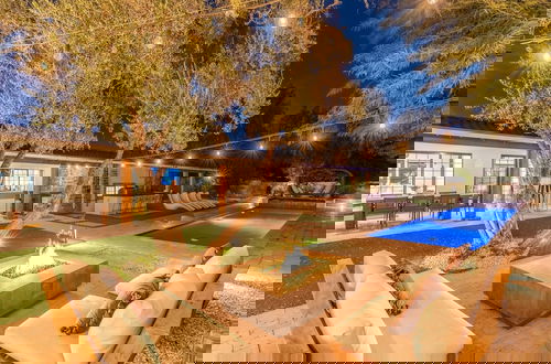 Foto 3 - NEW The Palo Verde Experience Zen-inspired Resort Oasis