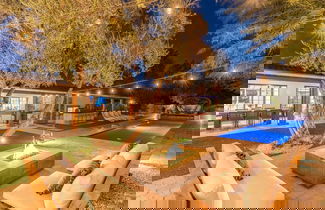 Foto 3 - NEW The Palo Verde Experience Zen-inspired Resort Oasis