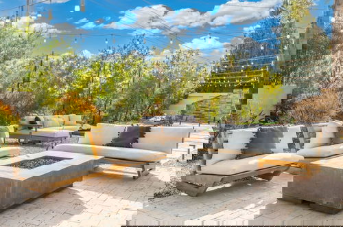 Foto 45 - NEW The Palo Verde Experience Zen-inspired Resort Oasis
