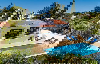 Foto 1 - Carosim Quiet Location Close to Beach Private