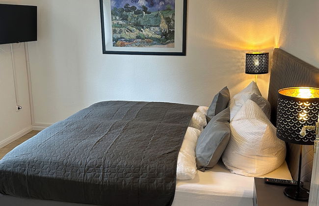 luxus Ferienwohnung - Foto 2