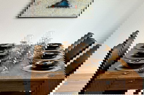 Foto 3 - luxus Ferienwohnung