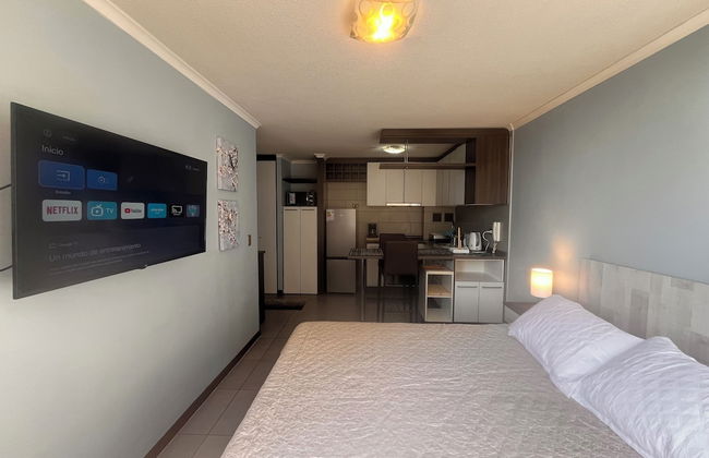 Oceana Suites Vista Parque - Foto 9