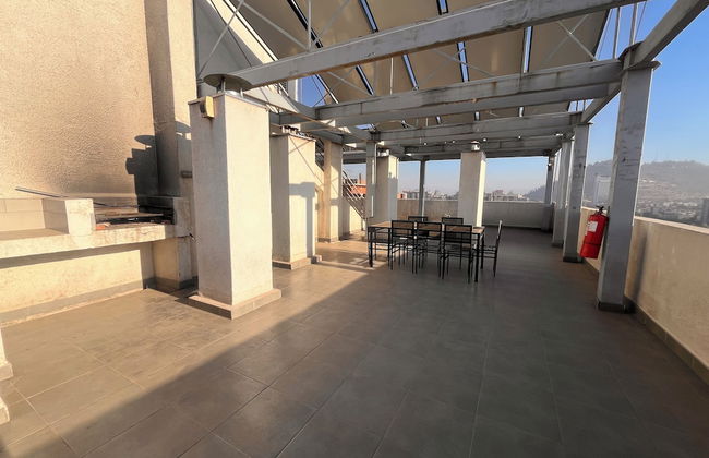 Oceana Suites Vista Parque - Foto 17