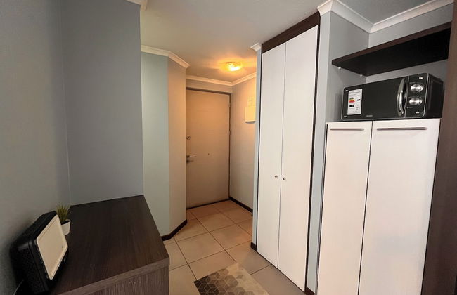 Oceana Suites Vista Parque - Foto 6