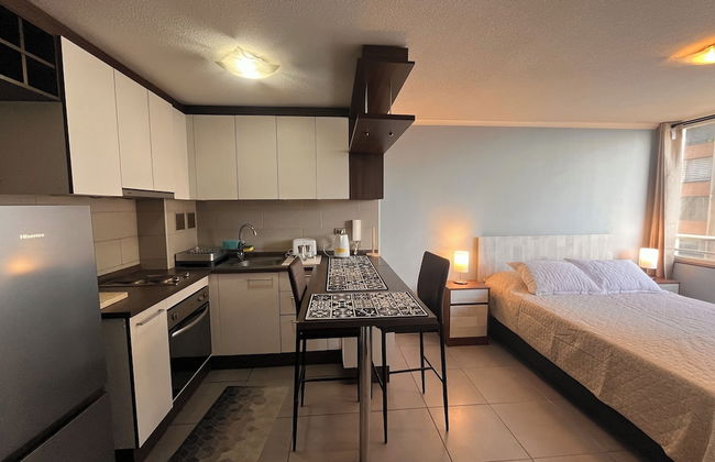 Oceana Suites Vista Parque - Foto 3