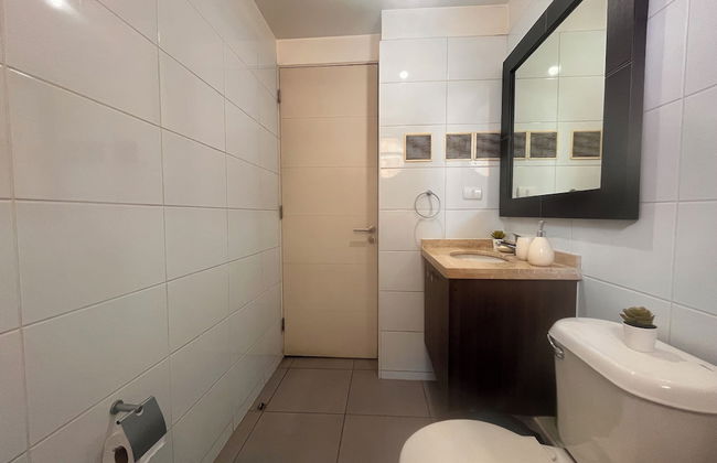 Oceana Suites Vista Parque - Foto 11