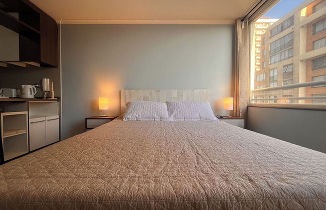 Oceana Suites Vista Parque - Foto 1