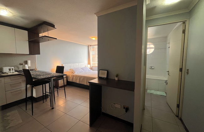 Oceana Suites Vista Parque - Foto 5