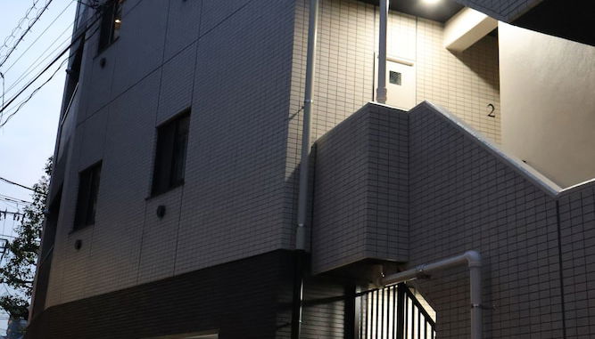 Foto 1 - Creare Togoshi Ginza