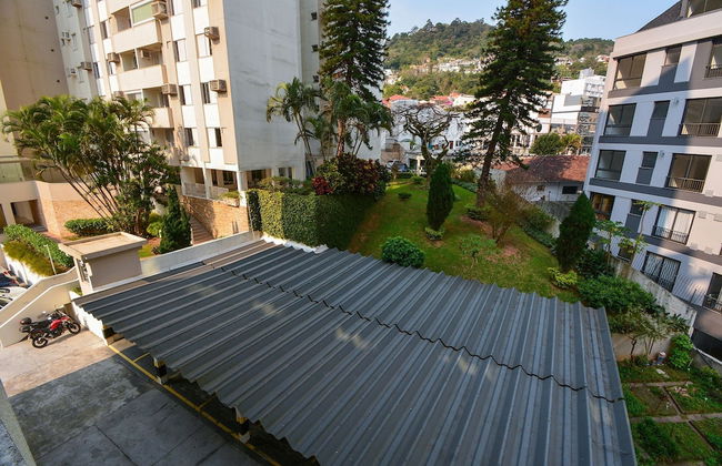Villes de France - Centro de Floripa - Foto 46