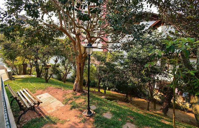 Villes de France - Centro de Floripa - Foto 48