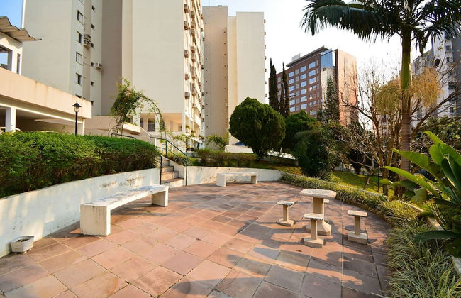Villes de France - Centro de Floripa - Foto 49