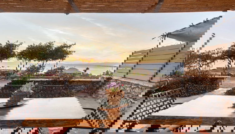 Foto 1 - Verga Paradise Nest - A Blissful Hideout