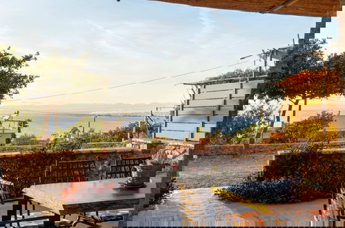 Photo 22 - Verga Paradise Nest - A Blissful Hideout
