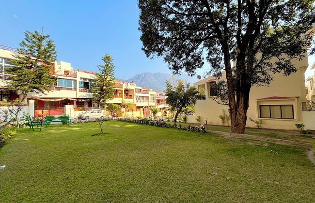 Luxury 4 Bedroom's Independent villa - Foto 43