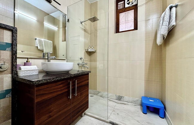 Luxury 4 Bedroom's Independent villa - Foto 32
