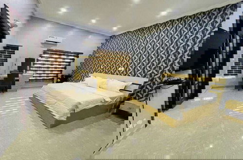 Foto 2 - La Nice Apartment and Suites