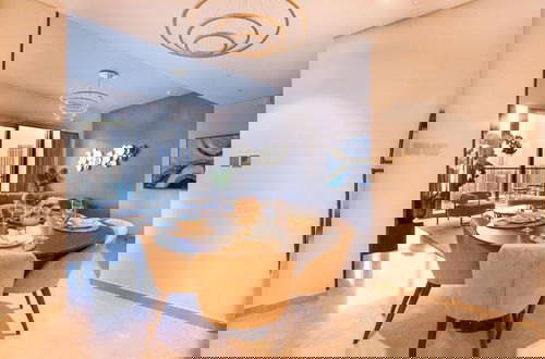 Foto 8 - Easygo-coreluxury 2bdr Grand Sig