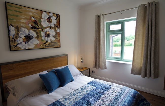 Tring Grange Cottage - Sleeps 2 - Onsite Parking - Foto 5