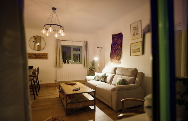 Tring Grange Cottage - Sleeps 2 - Onsite Parking - Foto 8