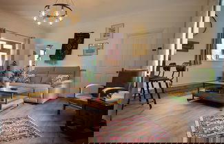 Photo 1 - Tring Grange Cottage - Sleeps 2 - Onsite Parking