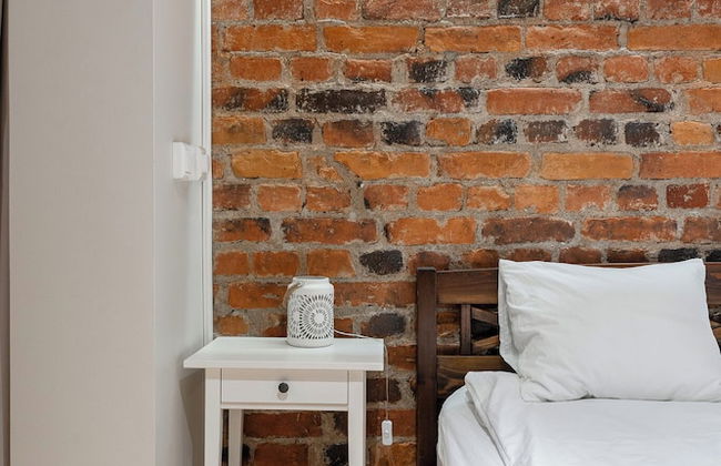 Historical Apartment in Tampere Downtown with Free Parking - Foto 7