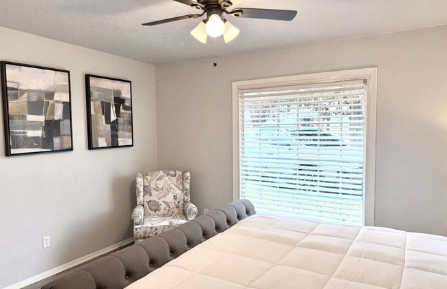 Spacious 8BR Modern Retreat Pool Table RV - Foto 20