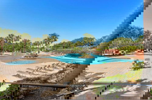Foto 18 - Miramar Beach Studio w/ Pool, Tennis & Walk to Beach Luau Eastern Sky