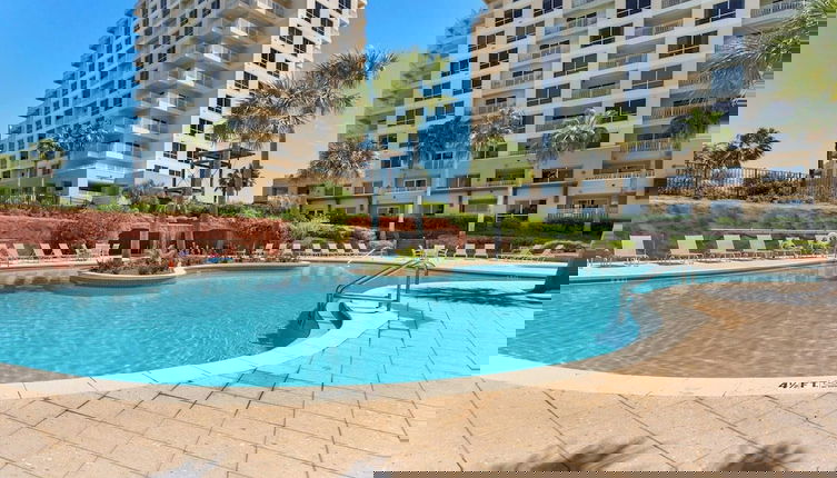 Foto 1 - Miramar Beach Studio w/ Pool, Tennis & Walk to Beach Luau Eastern Sky