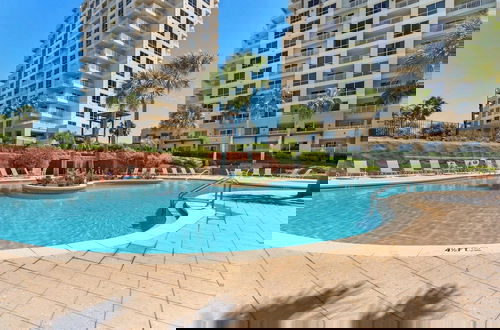Foto 1 - Miramar Beach Studio w/ Pool, Tennis & Walk to Beach Luau Eastern Sky