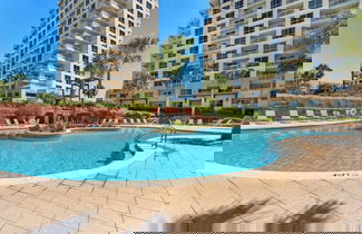Foto 1 - Miramar Beach Studio w/ Pool, Tennis & Walk to Beach Luau Eastern Sky