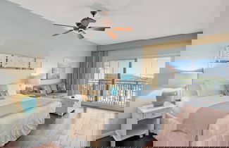 Foto 2 - Miramar Beach Studio w/ Pool, Tennis & Walk to Beach Luau Eastern Sky