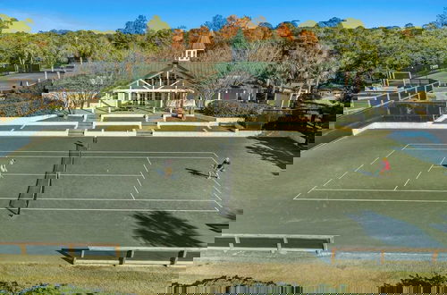 Foto 33 - Miramar Beach Studio w/ Pool, Tennis & Walk to Beach Luau Eastern Sky