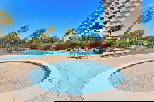 Foto 19 - Miramar Beach Studio w/ Pool, Tennis & Walk to Beach Luau Eastern Sky