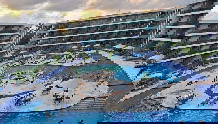 Foto 1 - Malia Beach 302D