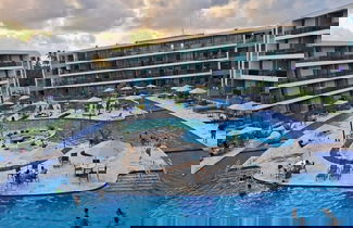 Photo 1 - Malia Beach 302D