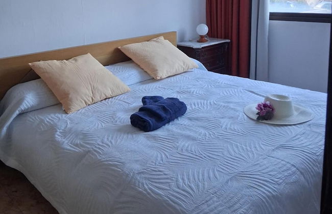 2 Bed Island Retreat-sleeps 4-5 Min Walk To Beach - Foto 2