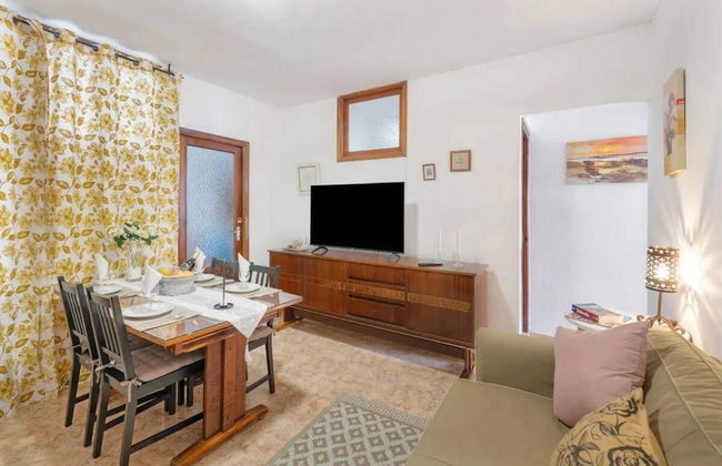 2 Bed Island Retreat-sleeps 4-5 Min Walk To Beach - Foto 17