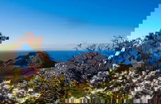 Foto 1 - 2 Bed Island Retreat-sleeps 4-5 Min Walk To Beach