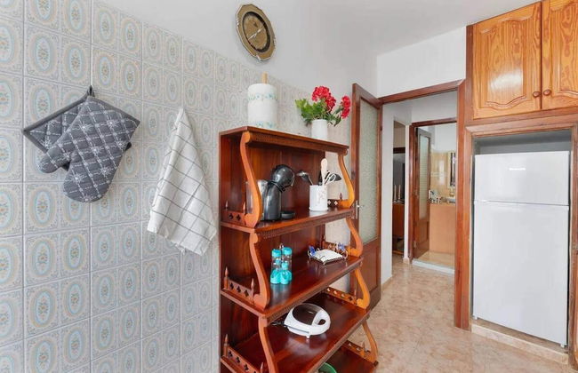 2 Bed Island Retreat-sleeps 4-5 Min Walk To Beach - Foto 36