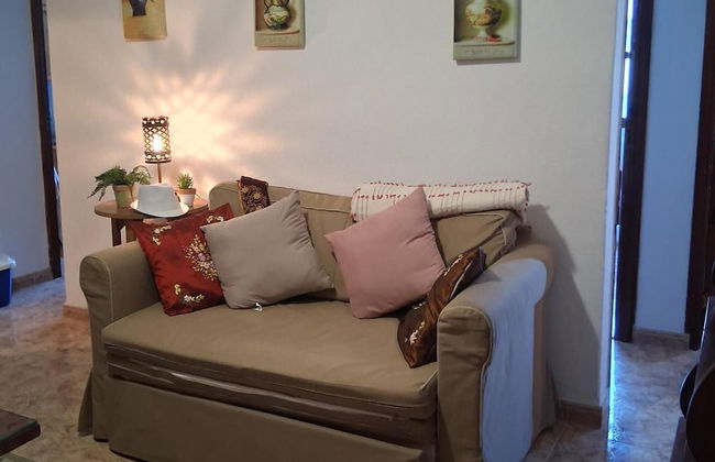 2 Bed Island Retreat-sleeps 4-5 Min Walk To Beach - Foto 13