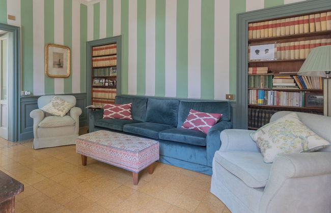 Villa Ca' Moneta Albavilla - Photo 21