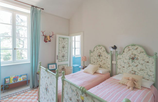 Villa Ca' Moneta Albavilla - Photo 8
