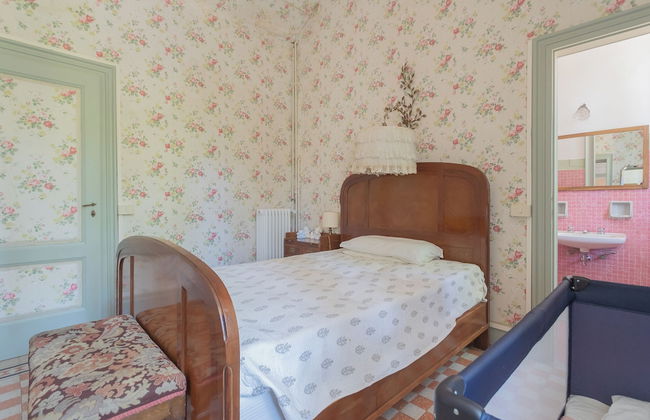 Villa Ca' Moneta Albavilla - Photo 4