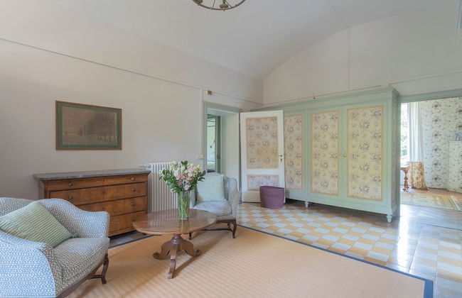 Villa Ca' Moneta Albavilla - Photo 12
