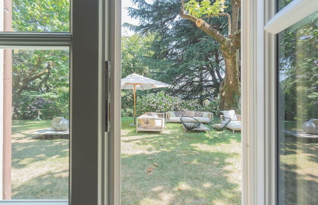 Villa Ca' Moneta Albavilla - Photo 45