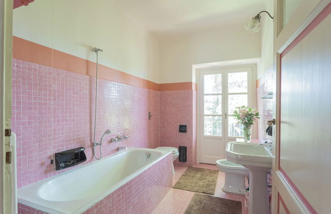 Villa Ca' Moneta Albavilla - Photo 27