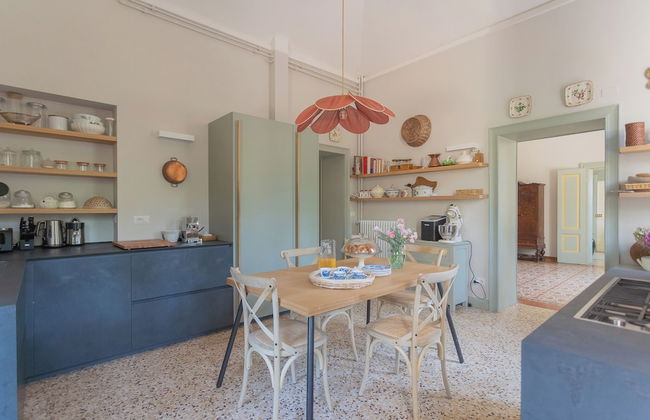 Villa Ca' Moneta Albavilla - Photo 15
