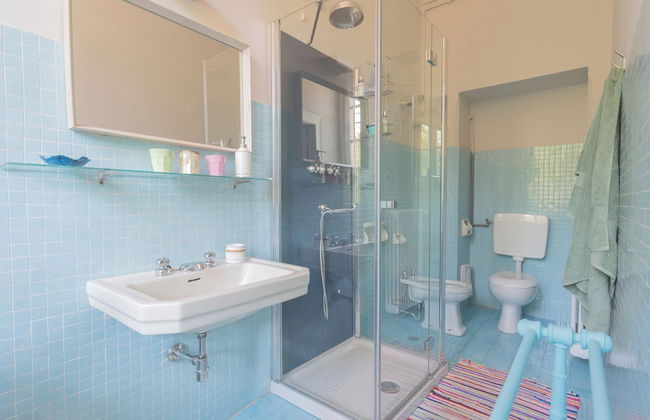 Villa Ca' Moneta Albavilla - Photo 32
